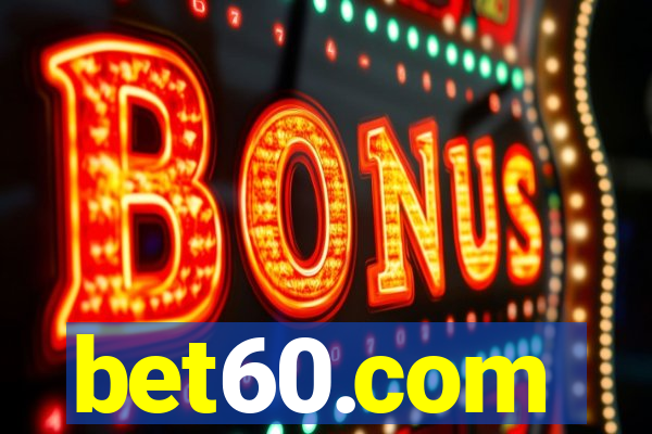 bet60.com