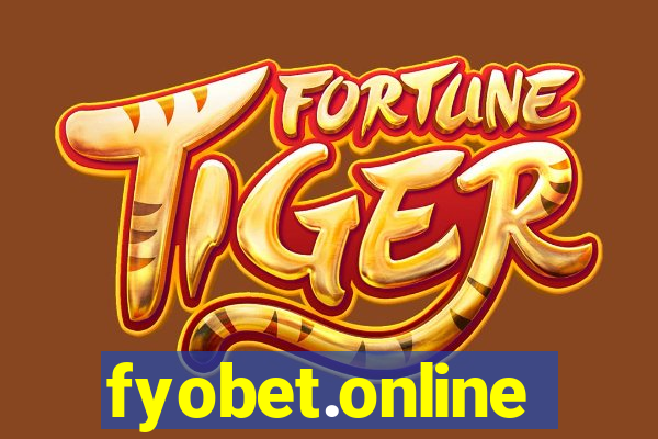 fyobet.online