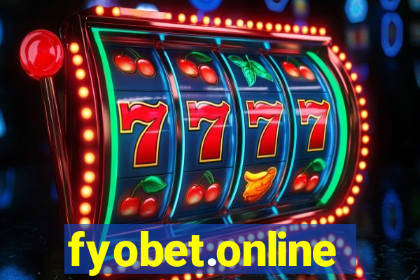 fyobet.online