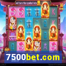 7500bet.com