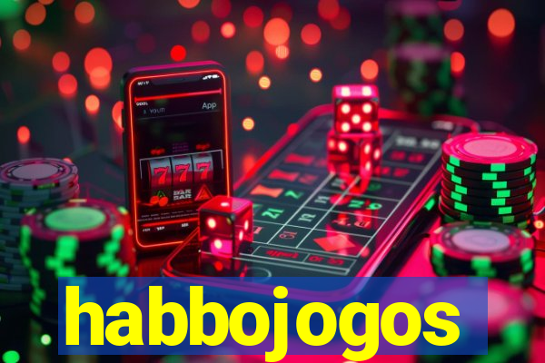 habbojogos