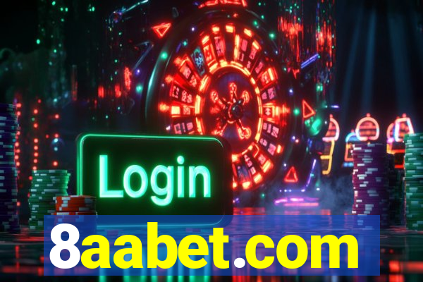 8aabet.com