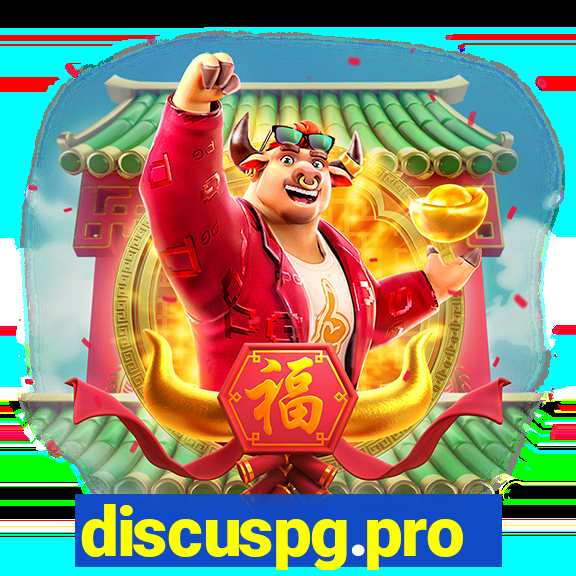 discuspg.pro