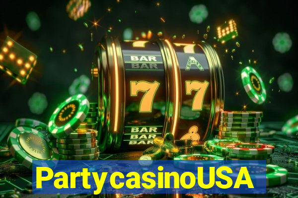 PartycasinoUSA