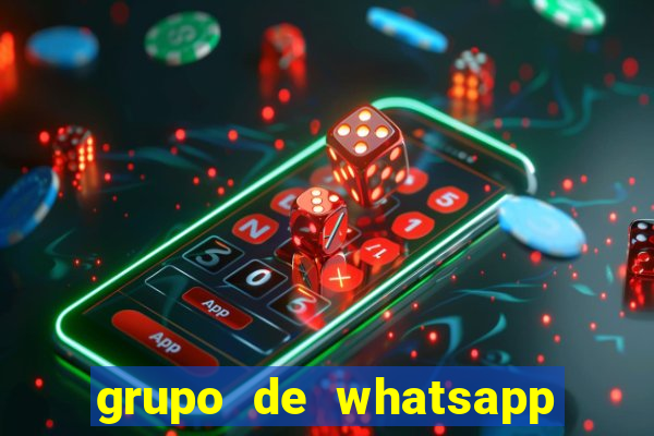 grupo de whatsapp de vaquejada