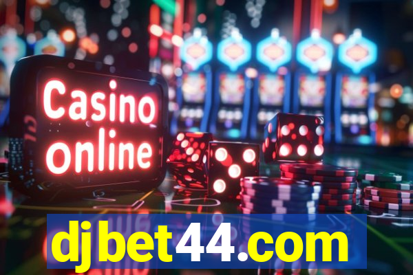 djbet44.com