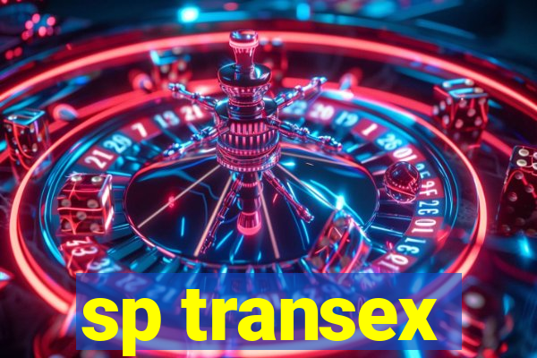 sp transex