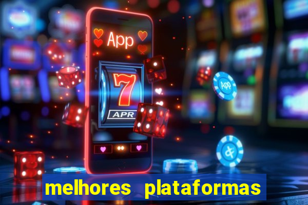 melhores plataformas de jogos que pagam