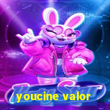 youcine valor