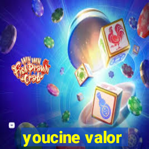 youcine valor