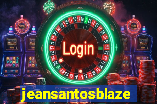 jeansantosblaze