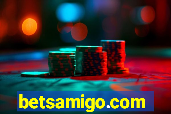 betsamigo.com