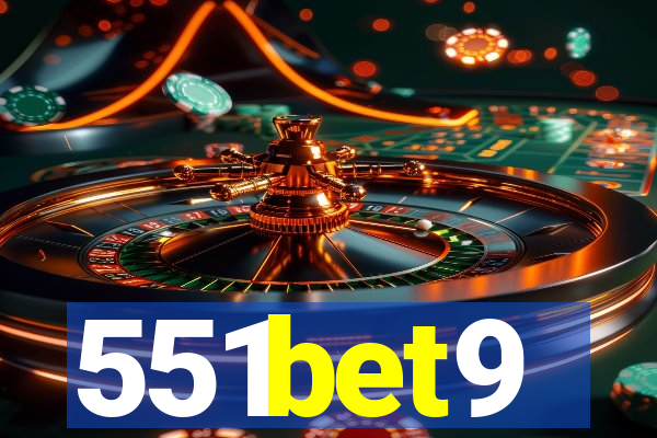 551bet9