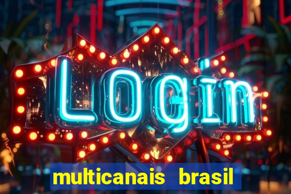 multicanais brasil vs uruguai