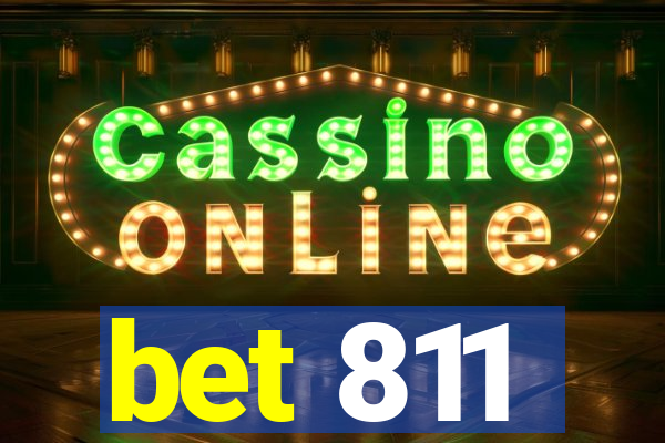 bet 811