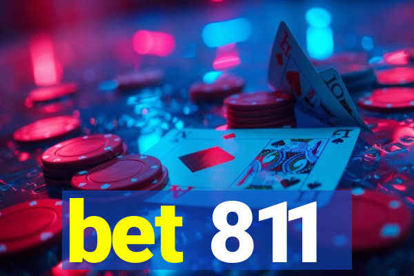 bet 811