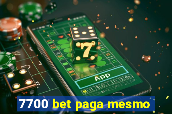 7700 bet paga mesmo