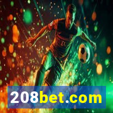 208bet.com