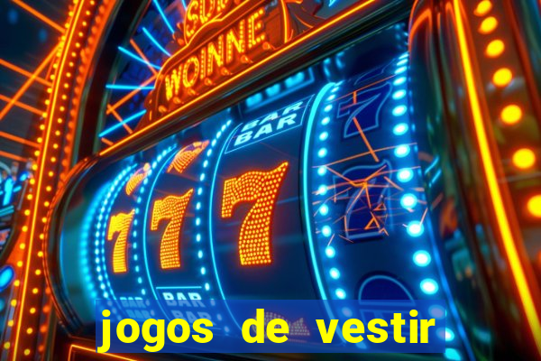 jogos de vestir pessoas ricas