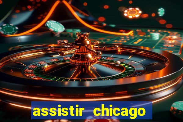 assistir chicago fire 3 temporada