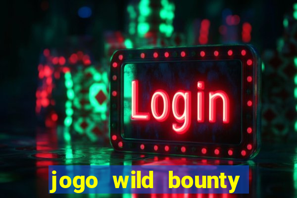 jogo wild bounty showdown demo