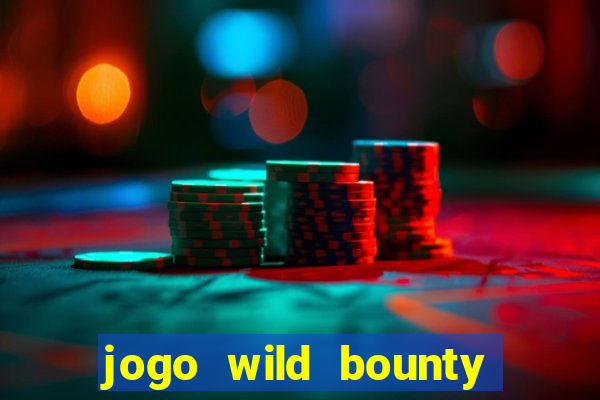 jogo wild bounty showdown demo