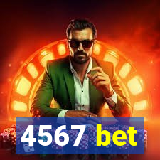 4567 bet