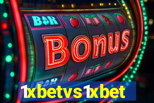 1xbetvs1xbet