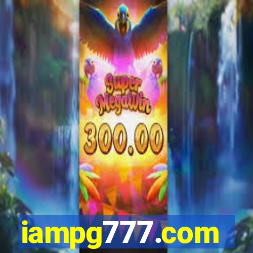 iampg777.com