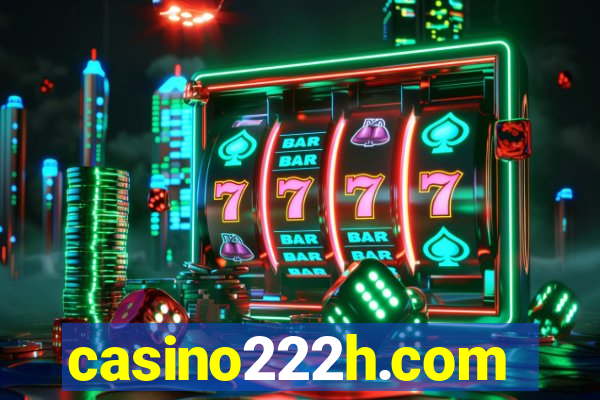 casino222h.com