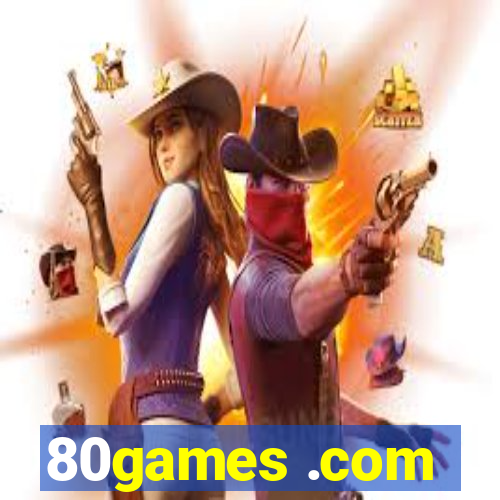 80games .com