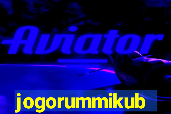 jogorummikub