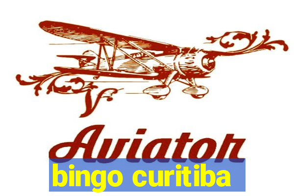 bingo curitiba