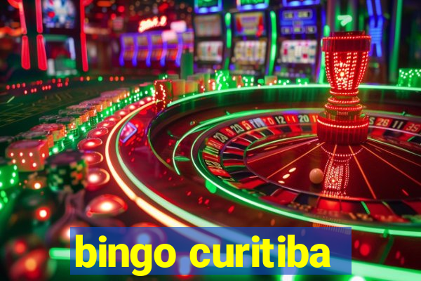 bingo curitiba