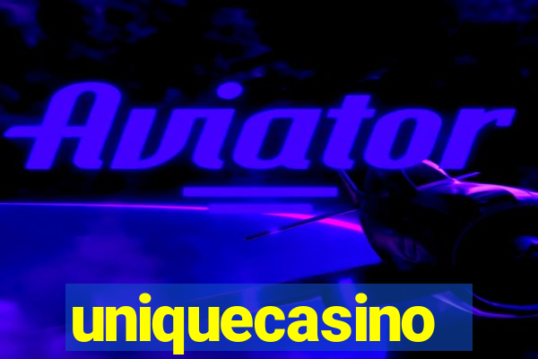 uniquecasino