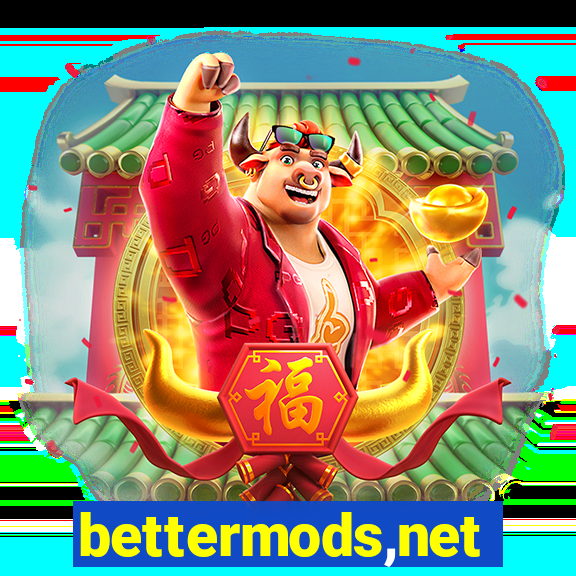 bettermods,net