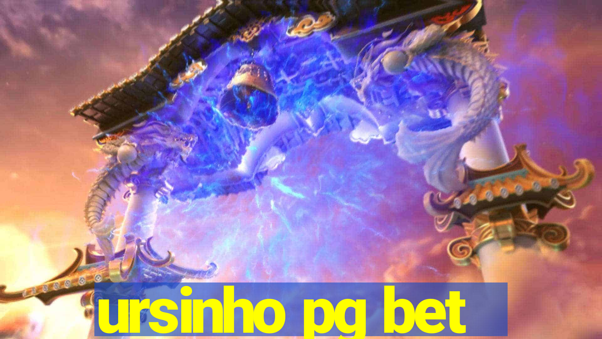 ursinho pg bet