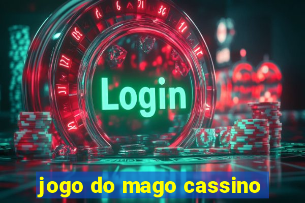 jogo do mago cassino