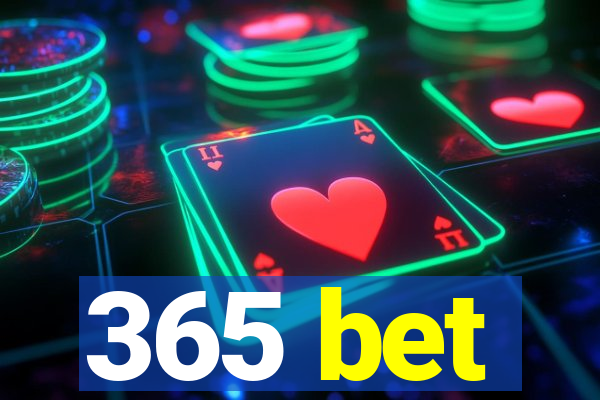 365 bet