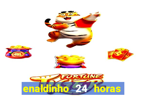 enaldinho 24 horas na piscina