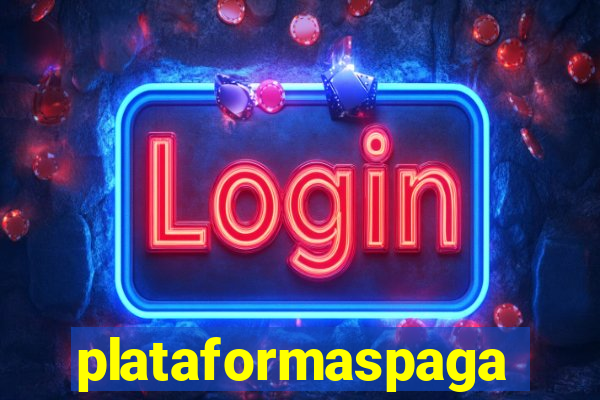 plataformaspagandomuito.com