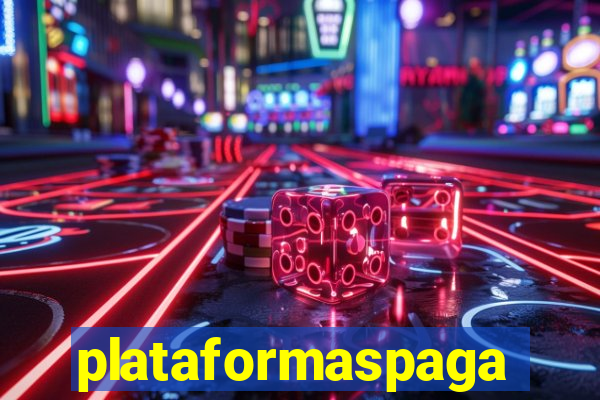 plataformaspagandomuito.com