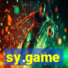 sy.game