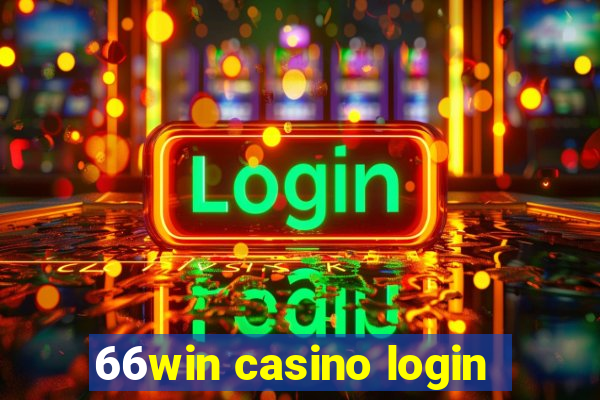 66win casino login