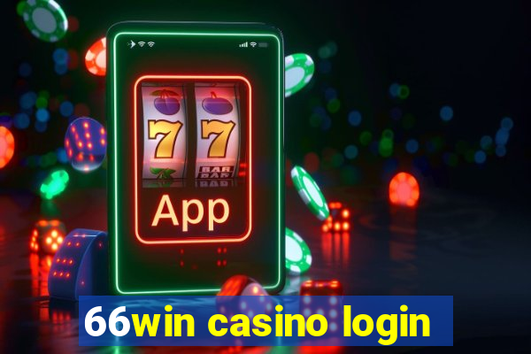 66win casino login