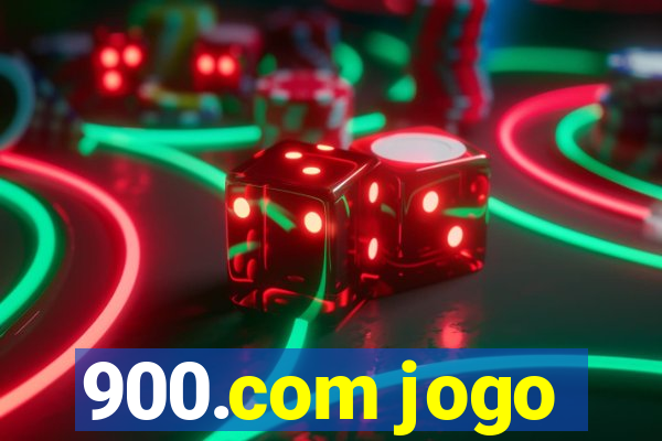 900.com jogo