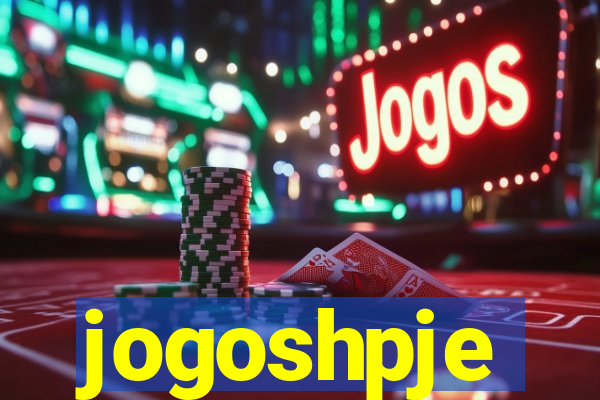 jogoshpje