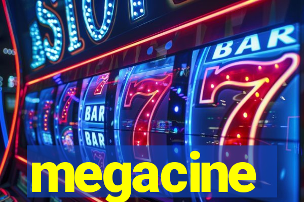 megacine