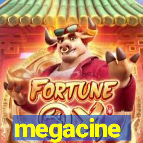 megacine