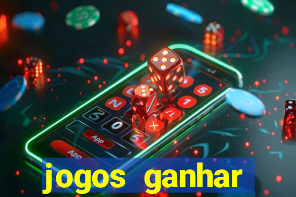 jogos ganhar dinheiro via pix